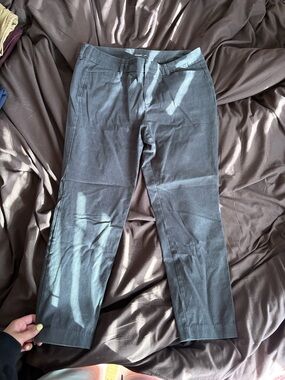 Womens pixie pants